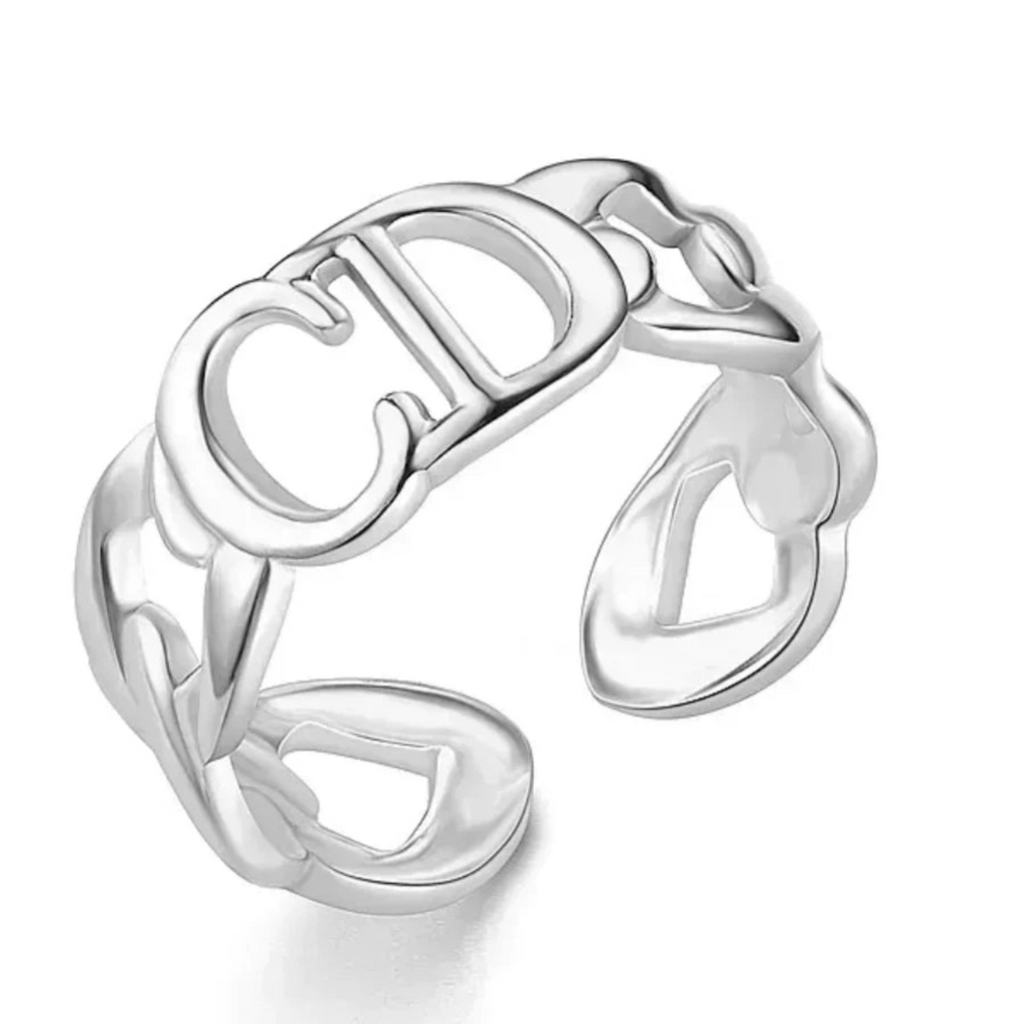 Nora Ring - Elegant Design with Timeless Appeal and Premium Quality-4