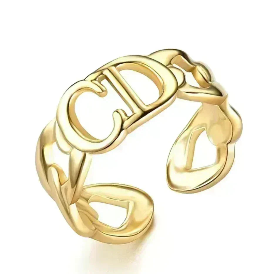 Nora Ring - Elegant Design with Timeless Appeal and Premium Quality-1